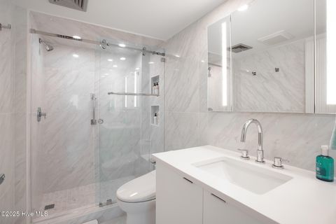 Tiny photo for 322 Causeway Drive #Ste 702, Wrightsville Beach, NC 28480 (MLS # 100544595)