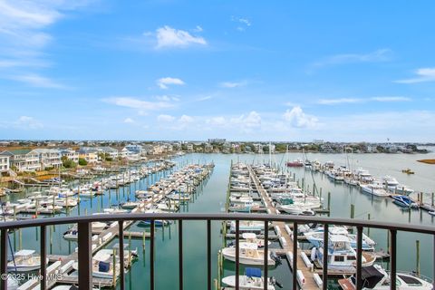 Tiny photo for 322 Causeway Drive #Ste 702, Wrightsville Beach, NC 28480 (MLS # 100544595)