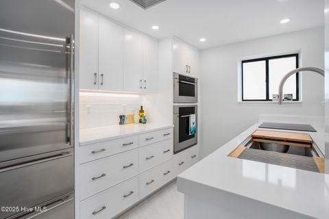 Tiny photo for 322 Causeway Drive #Ste 702, Wrightsville Beach, NC 28480 (MLS # 100544595)