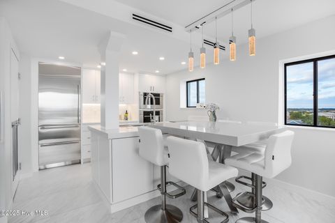 Tiny photo for 322 Causeway Drive #Ste 702, Wrightsville Beach, NC 28480 (MLS # 100544595)