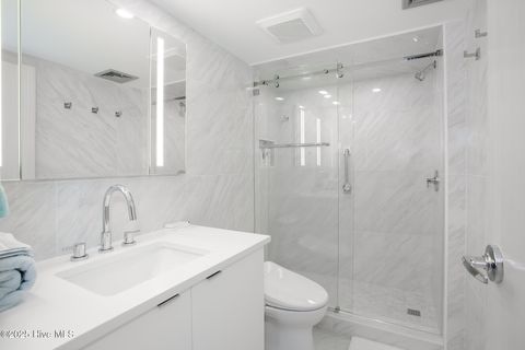 Tiny photo for 322 Causeway Drive #Ste 702, Wrightsville Beach, NC 28480 (MLS # 100544595)