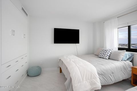 Tiny photo for 322 Causeway Drive #Ste 702, Wrightsville Beach, NC 28480 (MLS # 100544595)