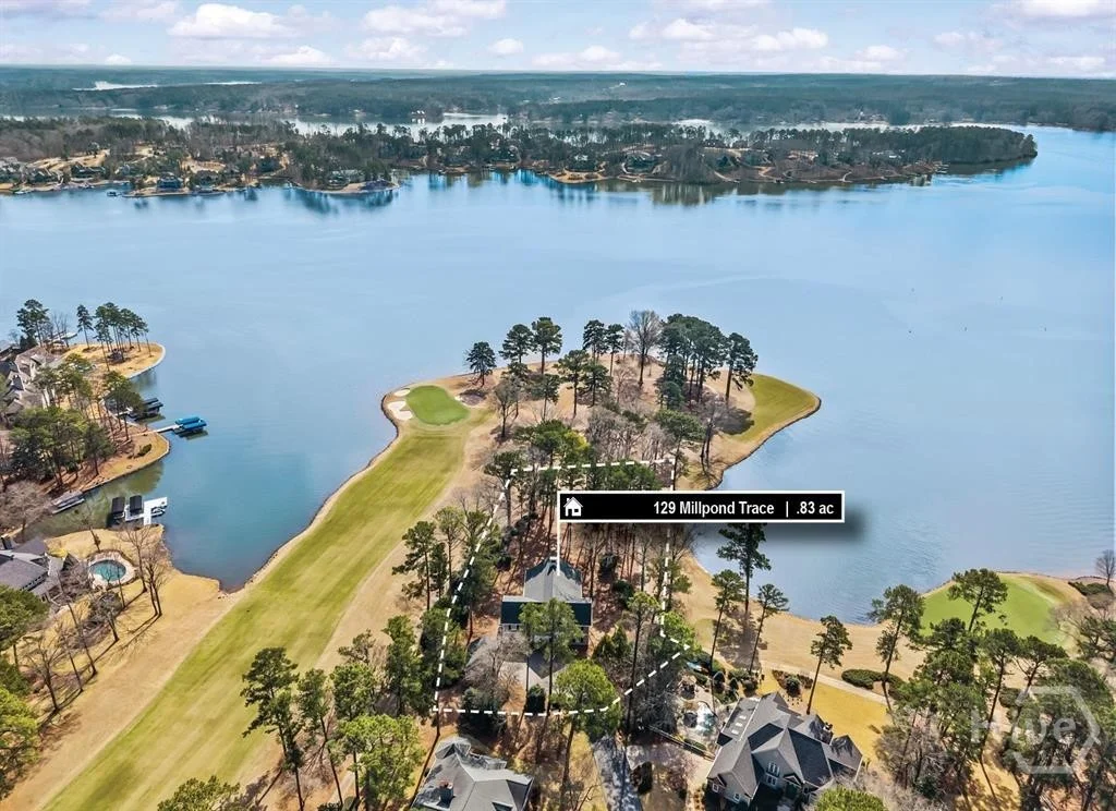 129 Millpond Trace Trce