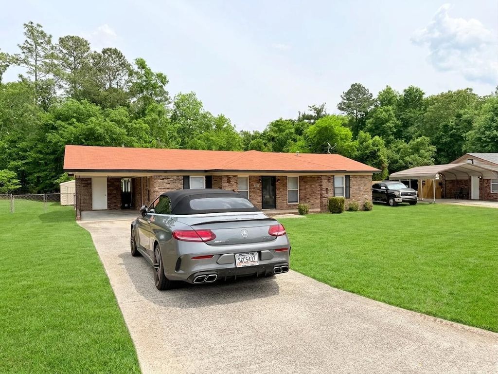 Photo of 2623 Cranbrook Drive, Hephzibah, GA 30815 (MLS # 554835)