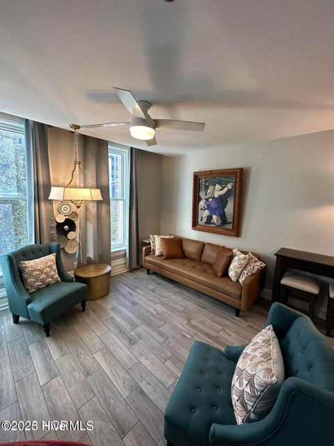 Tiny photo for 21 N Front Street #Unit 2a1, Wilmington, NC 28401 (MLS # 100565350)