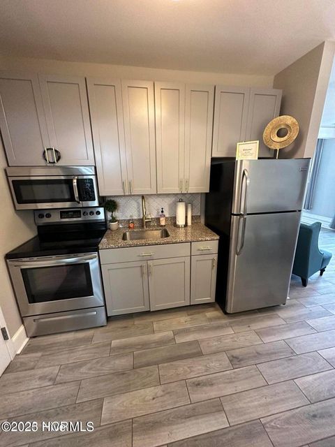 Tiny photo for 21 N Front Street #Unit 2a1, Wilmington, NC 28401 (MLS # 100565350)