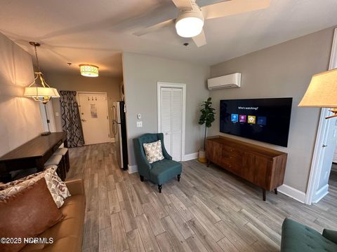 Tiny photo for 21 N Front Street #Unit 2a1, Wilmington, NC 28401 (MLS # 100565350)