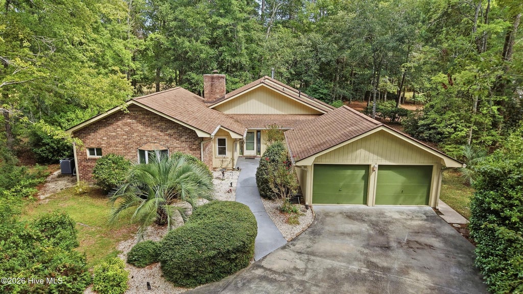 Photo of 8 Niblick Court, Carolina Shores, NC 28467 (MLS # 100604879)