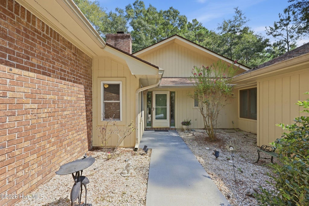 Photo of 8 Niblick Court, Carolina Shores, NC 28467 (MLS # 100604879)
