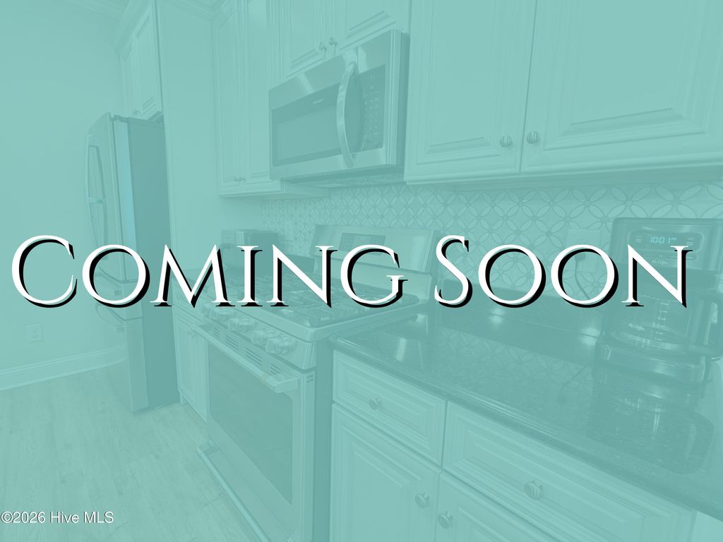 Photo of 203 Watergate Court, Goldsboro, NC 27530 (MLS # 100557269)