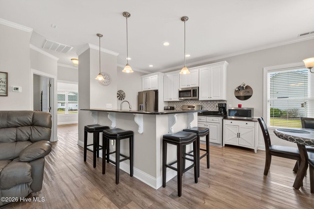 Photo of 203 Watergate Court, Goldsboro, NC 27530 (MLS # 100557269)