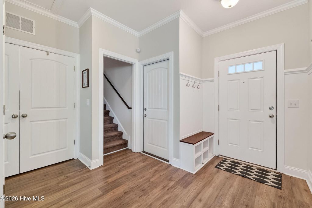 Photo of 203 Watergate Court, Goldsboro, NC 27530 (MLS # 100557269)