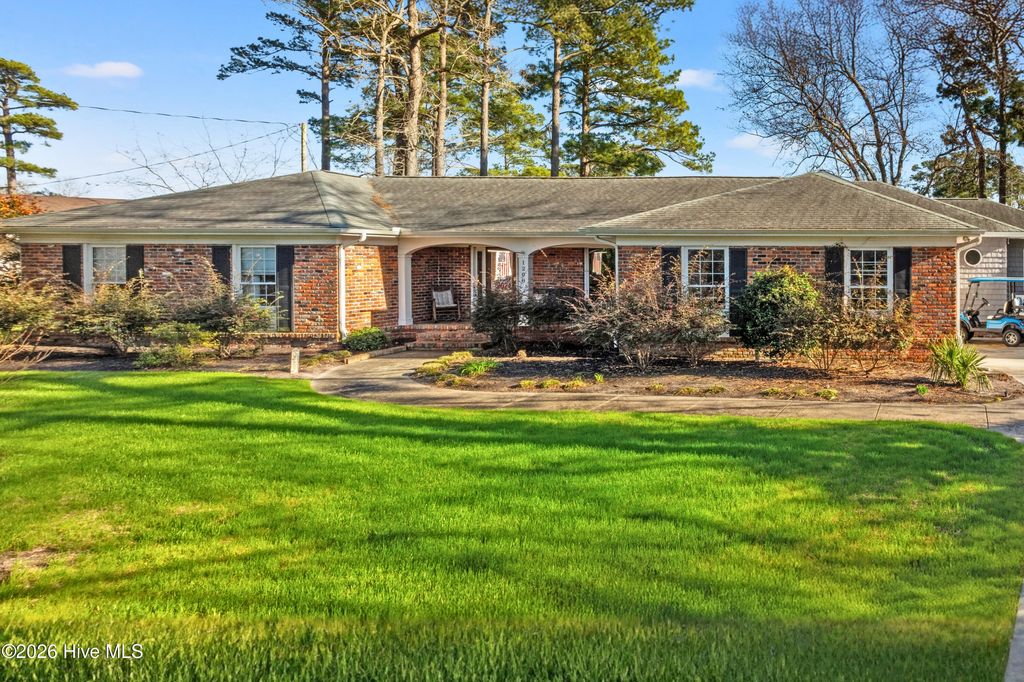 Photo of 1208 Golfview Drive, North Myrtle Beach, SC 29582 (MLS # 100560197)