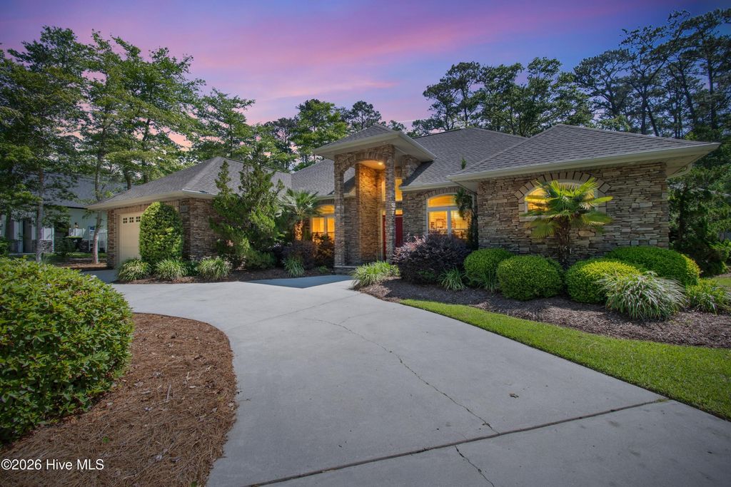 Photo of 1614 Colonist Square SW, Ocean Isle Beach, NC 28469 (MLS # 100571756)