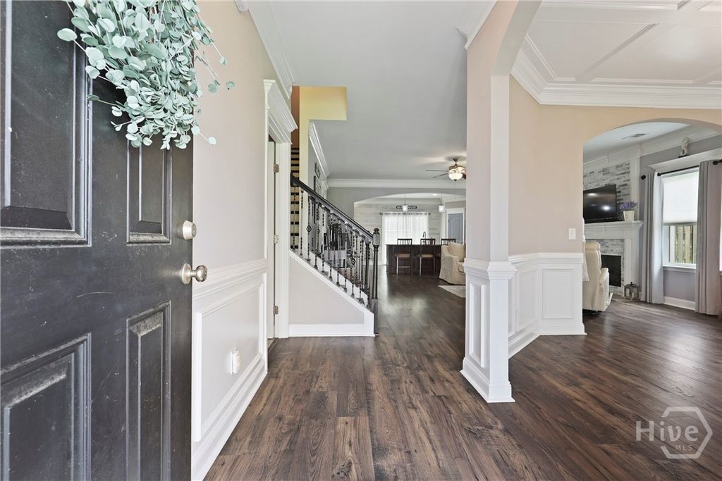 Photo of 128 Aquaduct Drive, Rincon, GA 31326 (MLS # SA356942)