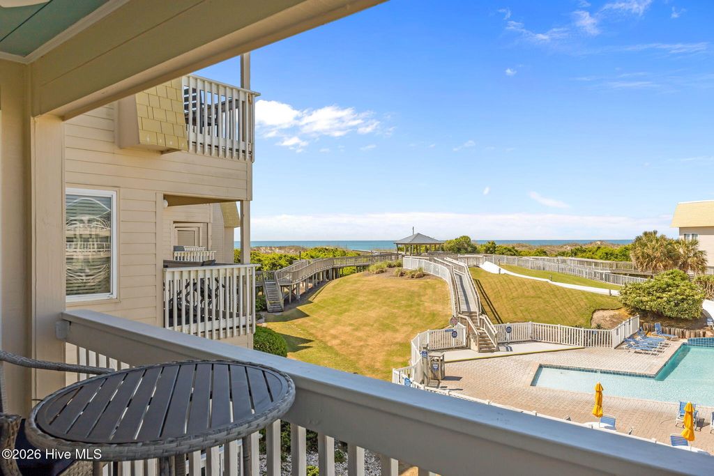 Photo of 1904 E Fort Macon Road #280, Atlantic Beach, NC 28512 (MLS # 100569752)