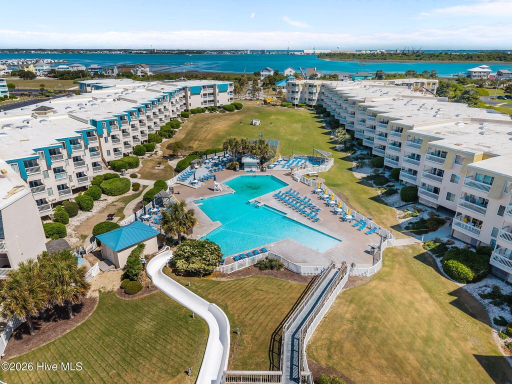 Photo of 1904 E Fort Macon Road #280, Atlantic Beach, NC 28512 (MLS # 100569752)