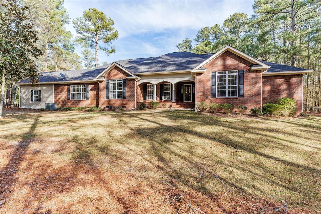Photo of 348 Old Sudlow Lake Road, North Augusta, SC 29841 (MLS # 550857)