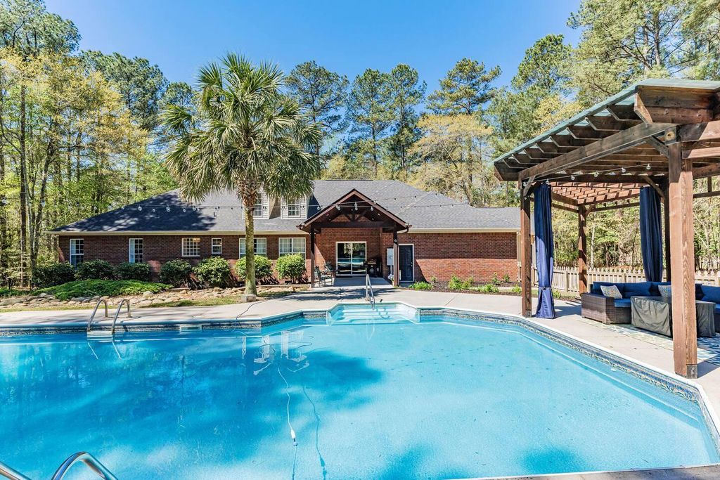 Photo of 348 Old Sudlow Lake Road, North Augusta, SC 29841 (MLS # 550857)