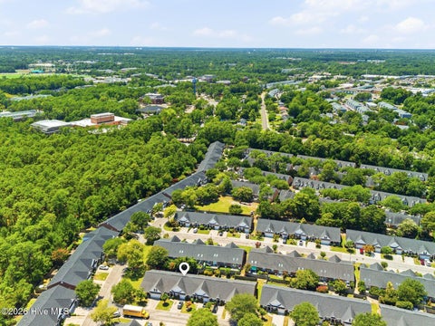 Tiny photo for 5006 Carleton Drive #Unit 109, Wilmington, NC 28403 (MLS # 100588972)