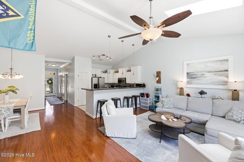Tiny photo for 5006 Carleton Drive #Unit 109, Wilmington, NC 28403 (MLS # 100588972)