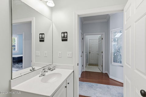 Tiny photo for 5006 Carleton Drive #Unit 109, Wilmington, NC 28403 (MLS # 100588972)