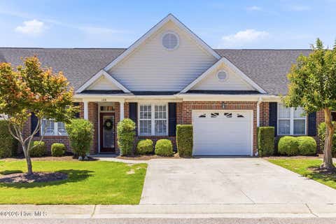 Photo of 5006 Carleton Drive #Unit 109, Wilmington, NC 28403 (MLS # 100588972)
