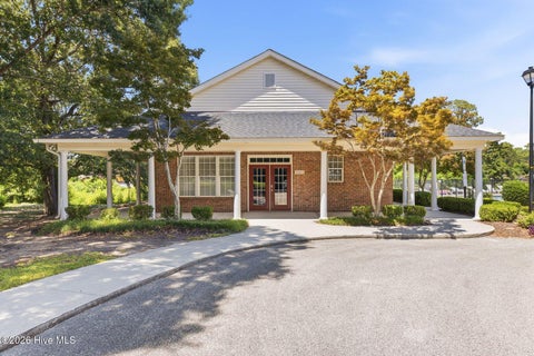 Tiny photo for 5006 Carleton Drive #Unit 109, Wilmington, NC 28403 (MLS # 100588972)