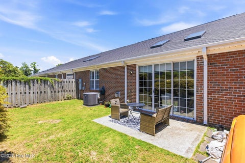 Tiny photo for 5006 Carleton Drive #Unit 109, Wilmington, NC 28403 (MLS # 100588972)