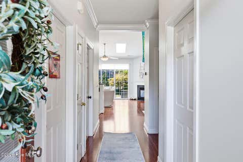 Tiny photo for 5006 Carleton Drive #Unit 109, Wilmington, NC 28403 (MLS # 100588972)