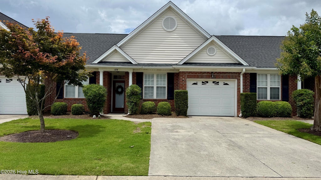 Photo of 5006 Carleton Drive #Unit 109, Wilmington, NC 28403 (MLS # 100588972)