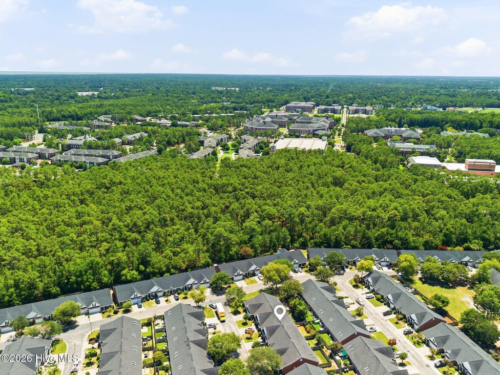 Photo of 5006 Carleton Drive #Unit 109, Wilmington, NC 28403 (MLS # 100588972)