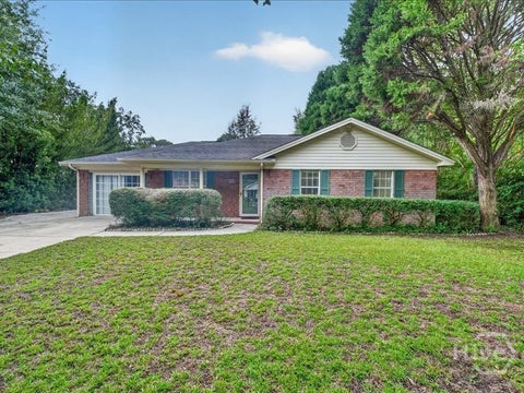 Homes For Sale - 113 Rose Drive<br/> Effingham County, Springfield, GA 31329