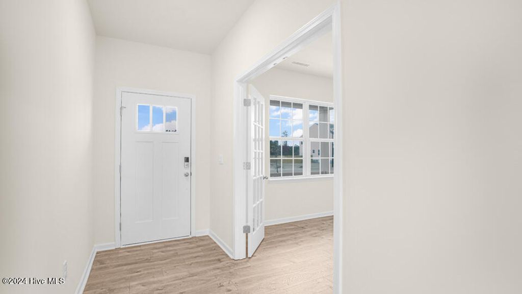 Photo of 1025 Queensland Lane, Ayden, NC 28513 (MLS # 100544548)