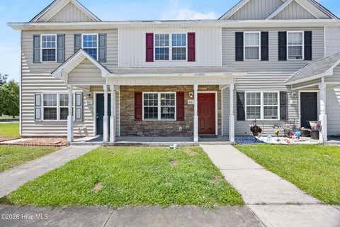 Photo of 1003 Grandeur Avenue, Jacksonville, NC 28546 (MLS # 100584533)