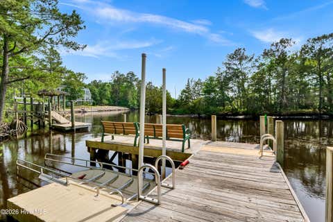 Tiny photo for 827 Folly Drive SE, Bolivia, NC 28422 (MLS # 100593723)
