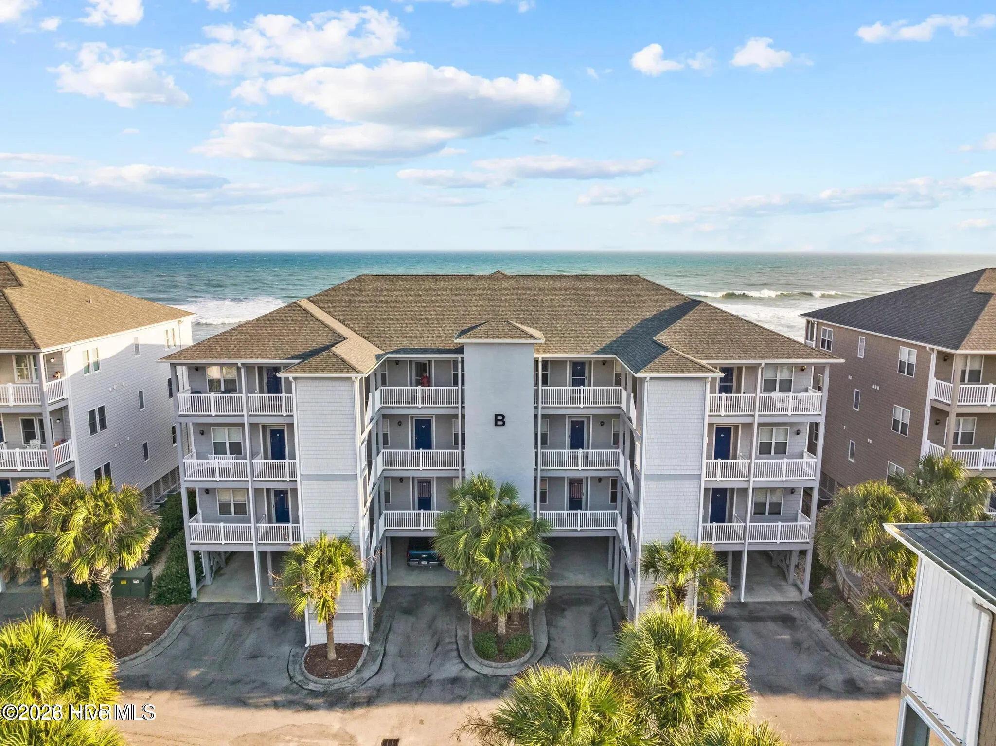 1701 Salter Path Road Unit 103 B