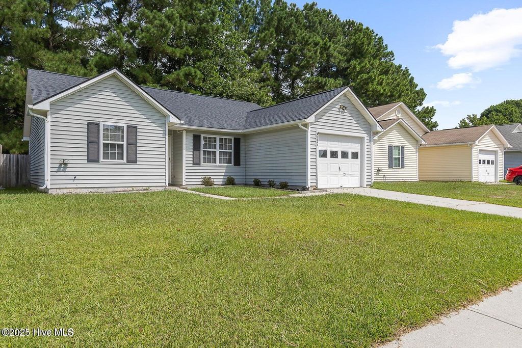 Photo of 2045 Derby Run Road, Jacksonville, NC 28546 (MLS # 100545292)