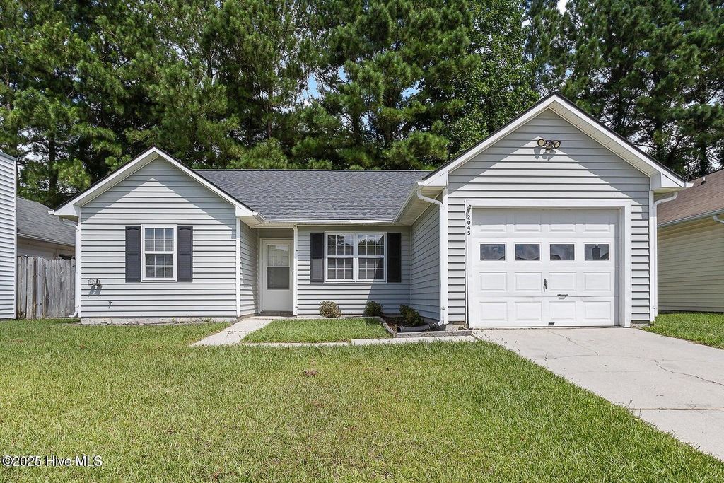 Photo of 2045 Derby Run Road, Jacksonville, NC 28546 (MLS # 100545292)