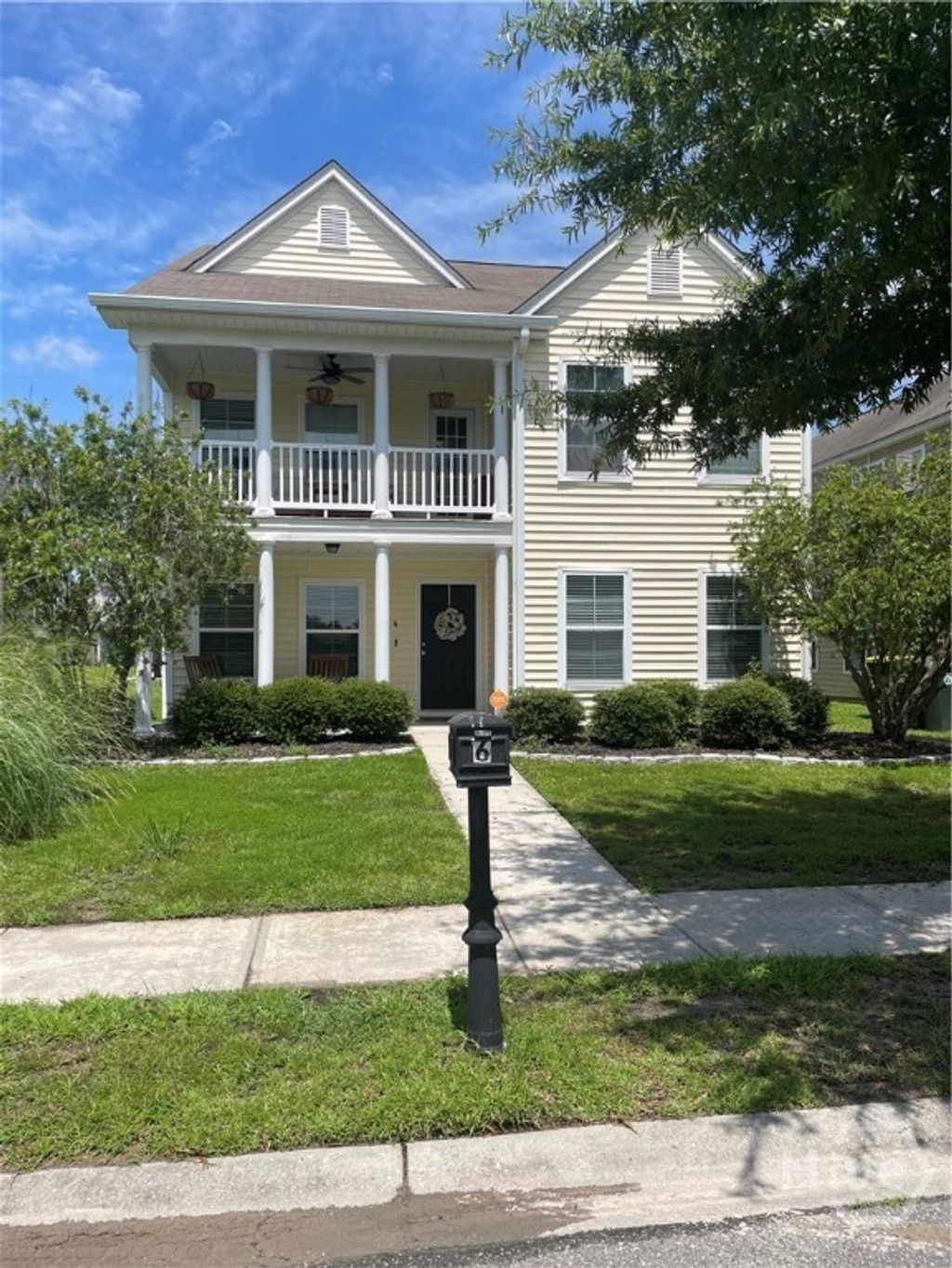 Photo of 6 Timber Crest Court, Savannah, GA 31407 (MLS # SA346614)