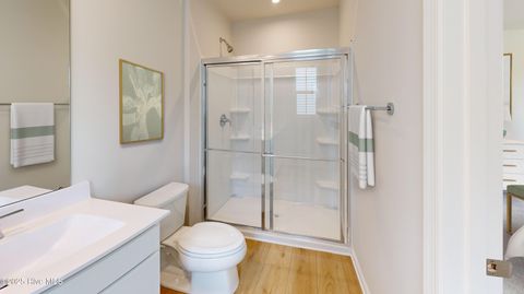 Tiny photo for 8128 Sterling Oaks Drive, Ash, NC 28420 (MLS # 100573859)