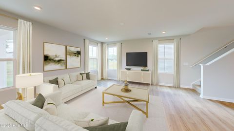 Tiny photo for 8128 Sterling Oaks Drive, Ash, NC 28420 (MLS # 100573859)