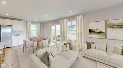 Tiny photo for 8128 Sterling Oaks Drive, Ash, NC 28420 (MLS # 100573859)