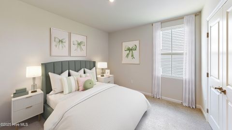 Tiny photo for 8128 Sterling Oaks Drive, Ash, NC 28420 (MLS # 100573859)