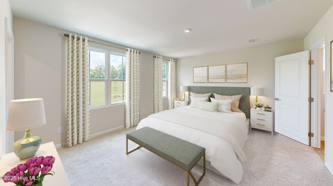 Tiny photo for 8128 Sterling Oaks Drive, Ash, NC 28420 (MLS # 100573859)