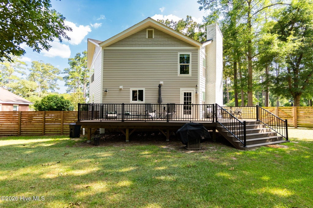Photo of 4704 Trent Woods Drive, Trent Woods, NC 28562 (MLS # 100581711)