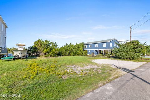 Tiny photo for 1123 Canady Avenue, Topsail Beach, NC 28445 (MLS # 100544280)