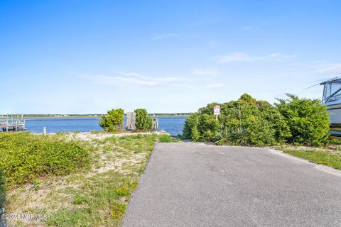 Tiny photo for 1123 Canady Avenue, Topsail Beach, NC 28445 (MLS # 100544280)