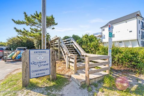 Tiny photo for 1123 Canady Avenue, Topsail Beach, NC 28445 (MLS # 100544280)