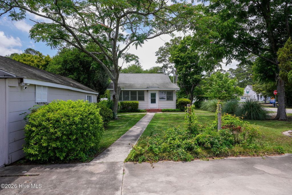 Photo of 1601 S 41st Street, Wilmington, NC 28403 (MLS # 100578419)